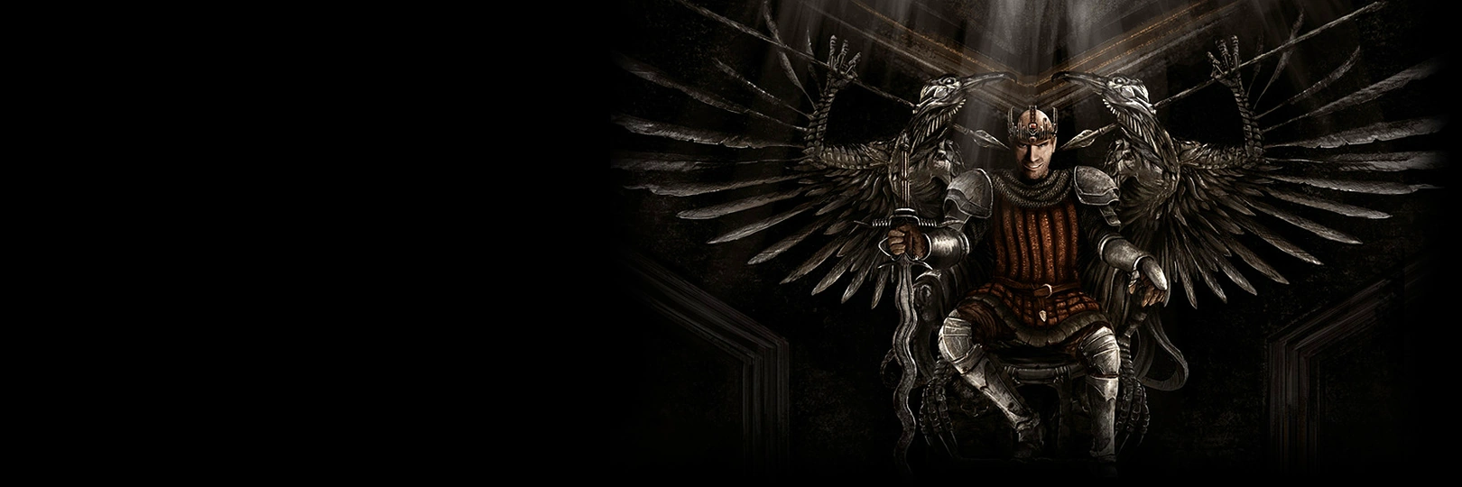 game banner
