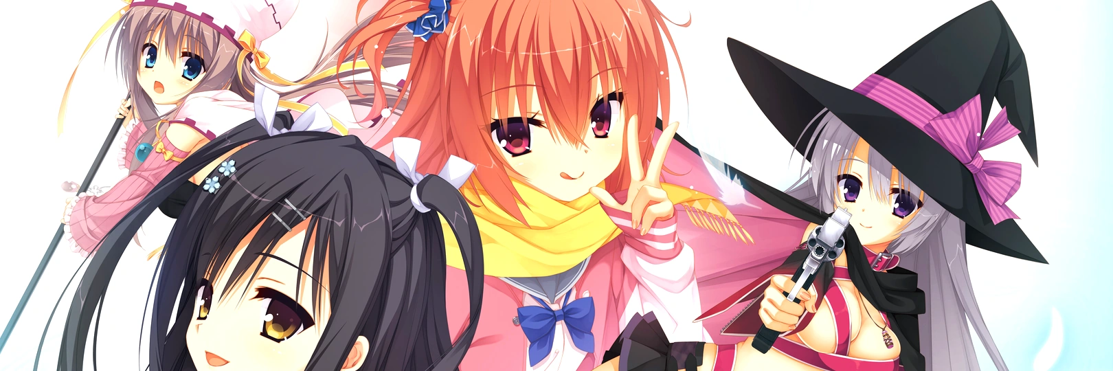game banner
