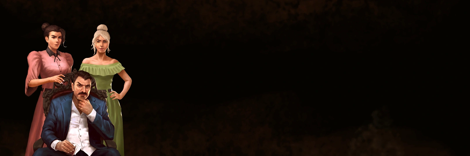 game banner