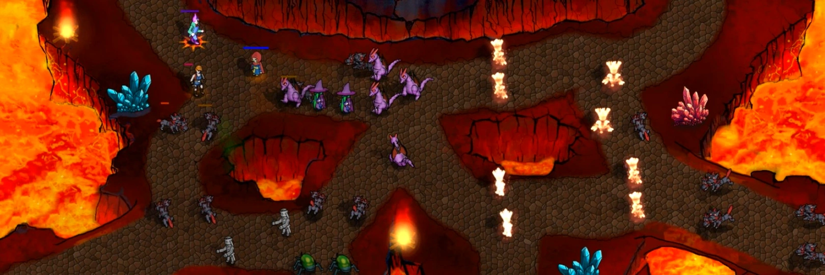game banner