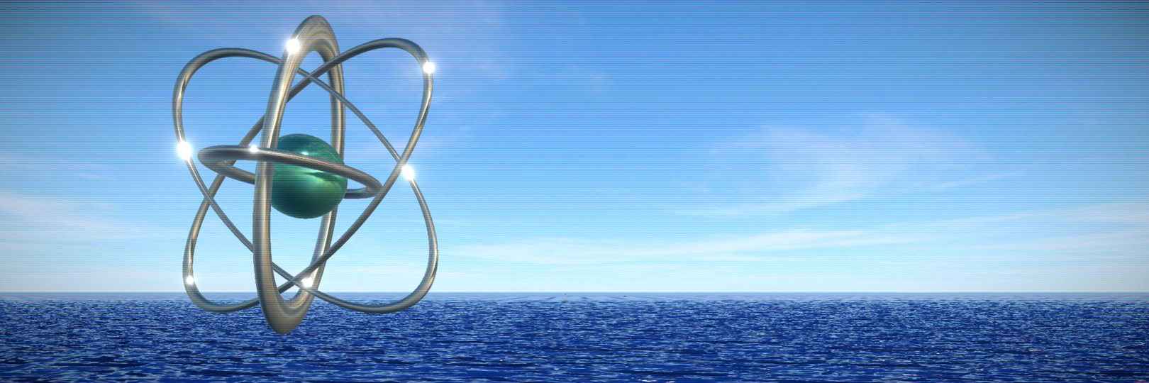 game banner