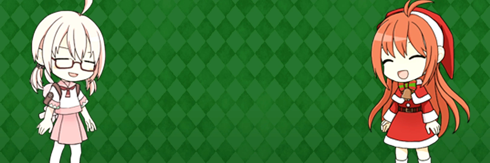 game banner