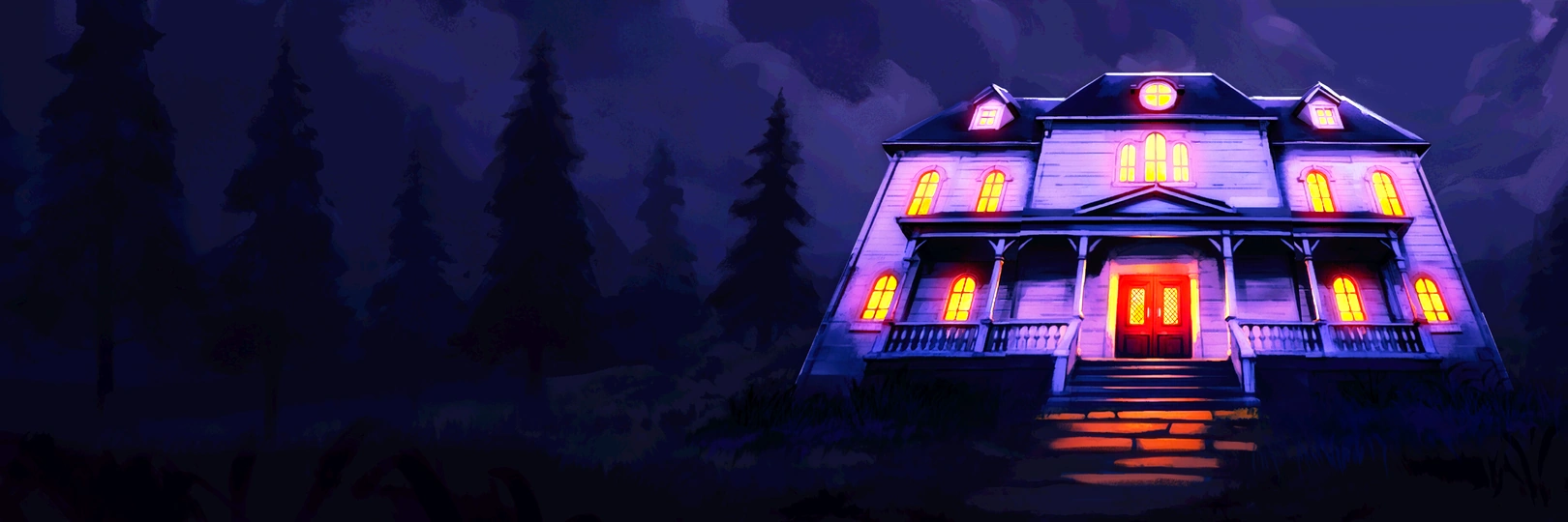 game banner