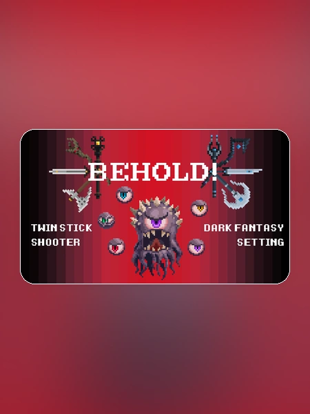game banner