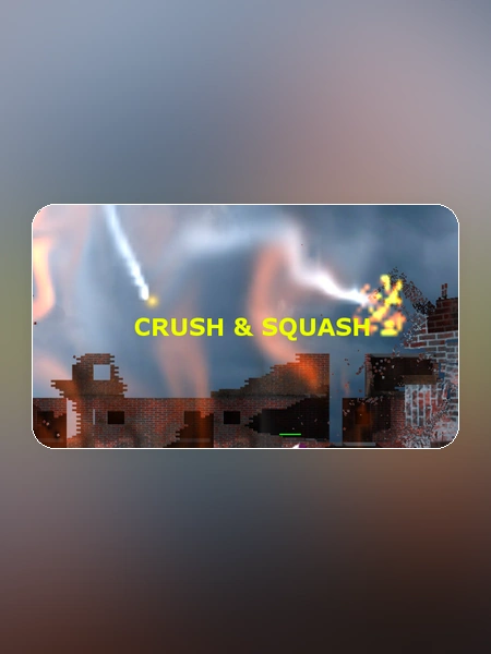 game banner