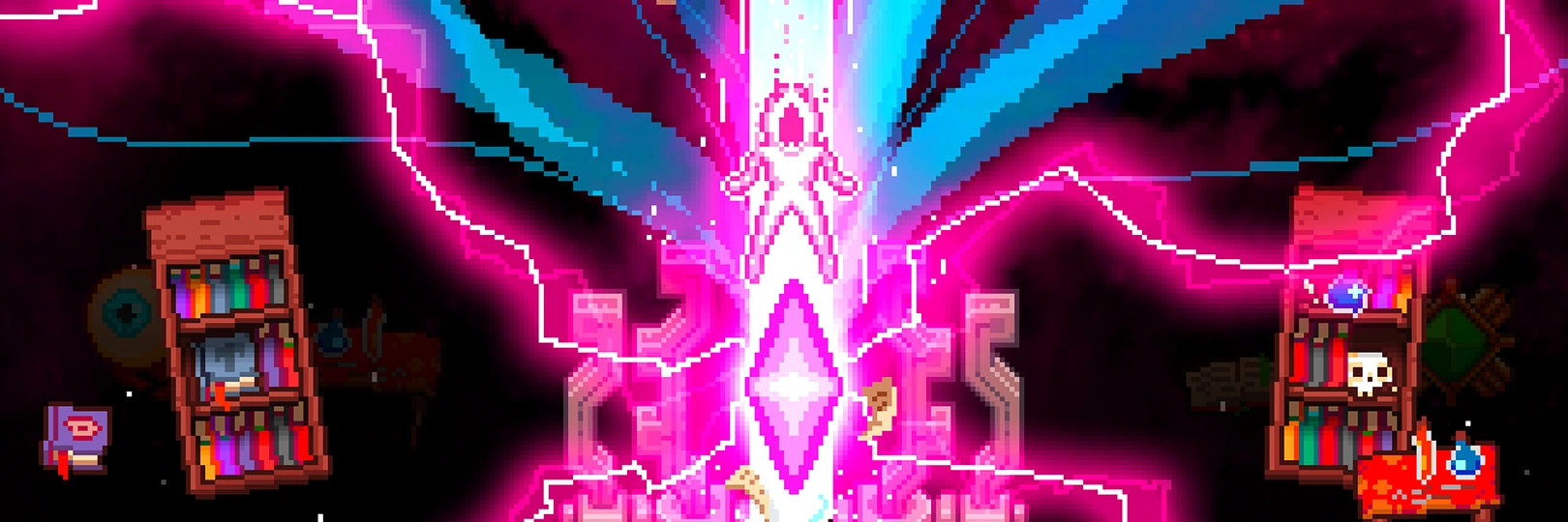 game banner