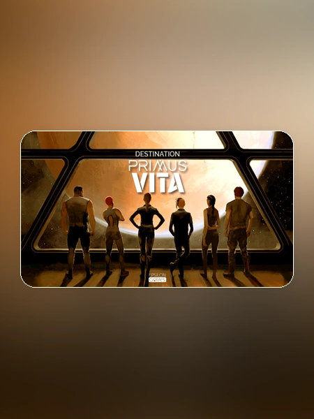 game banner
