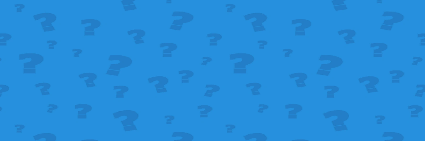 game banner