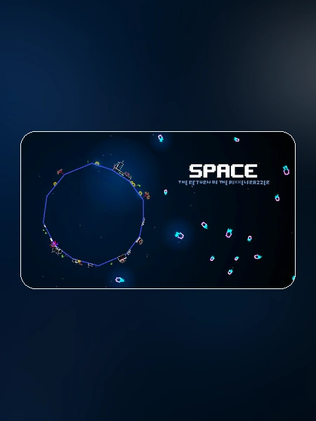 game banner
