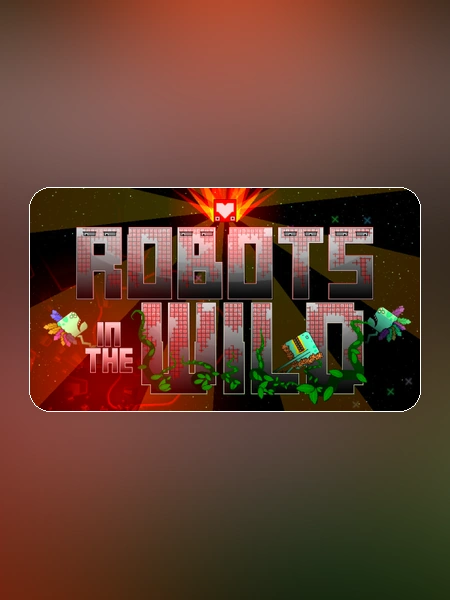 game banner