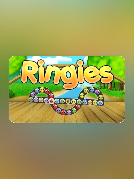 game banner