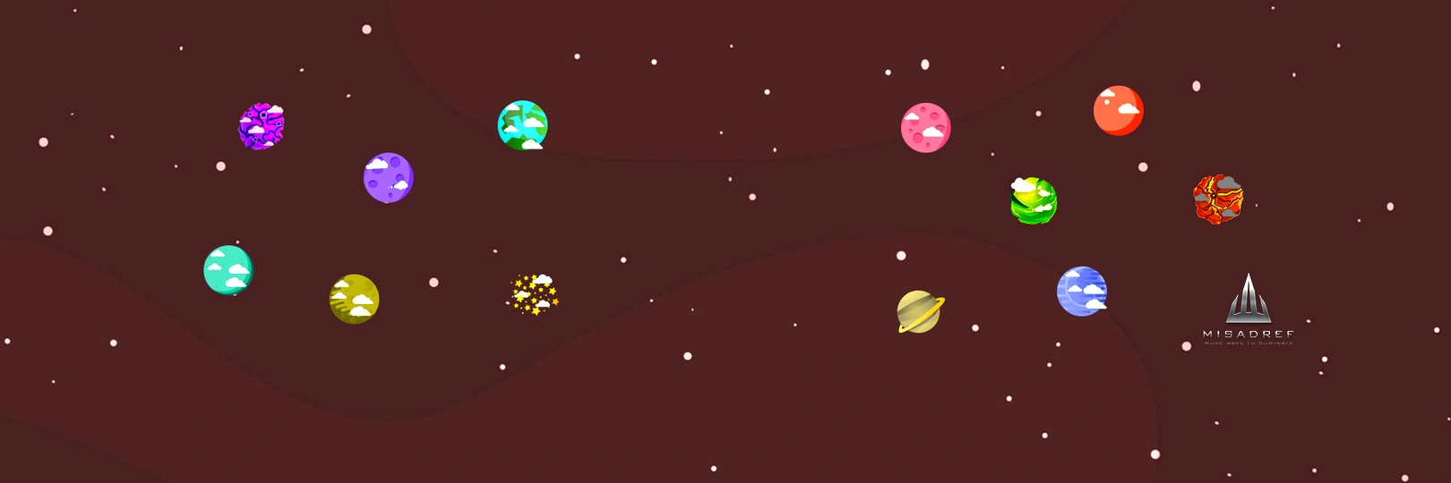 game banner