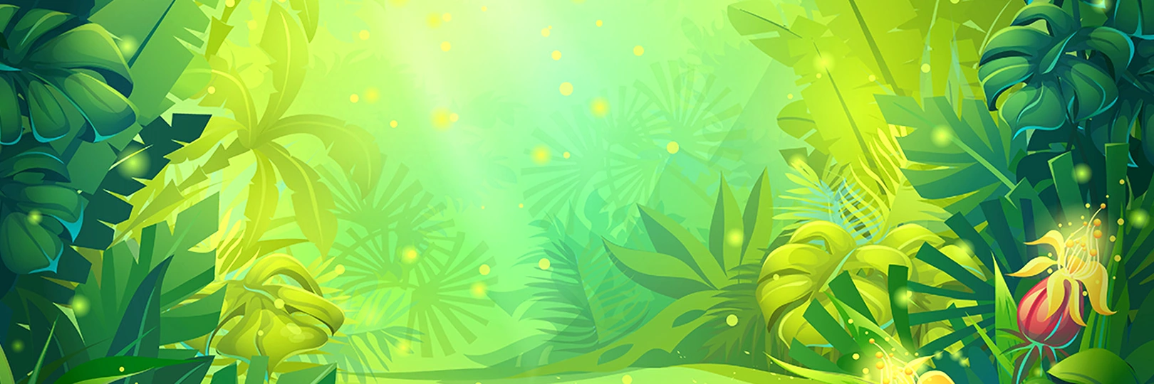 game banner