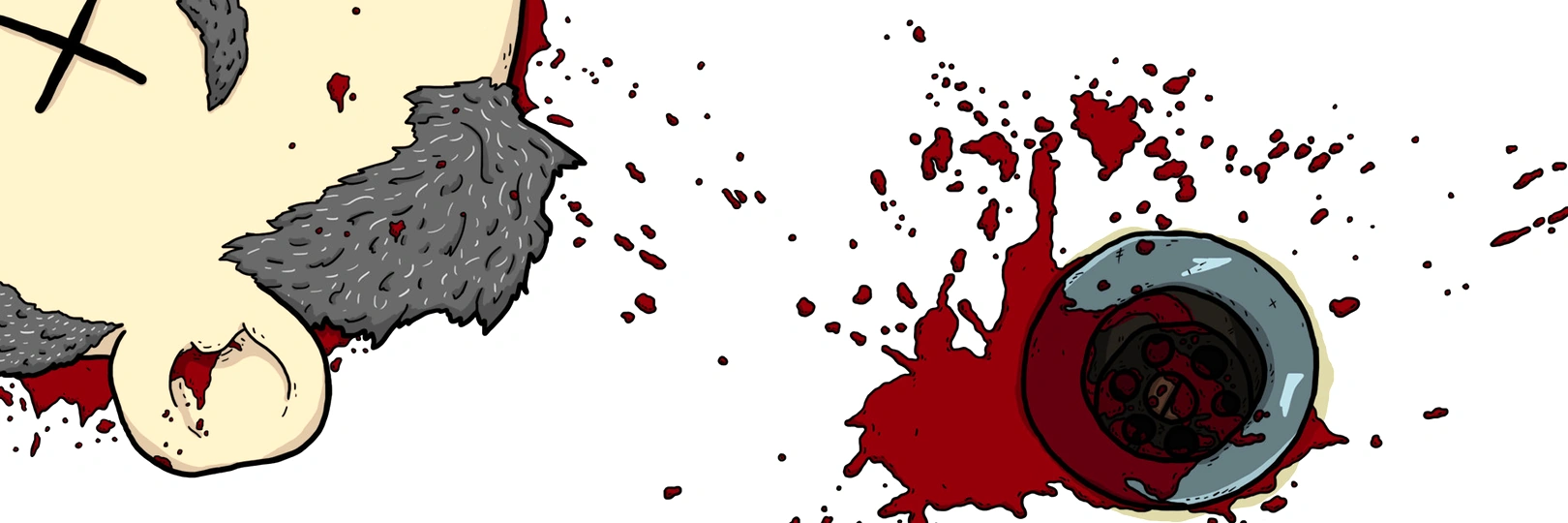 game banner