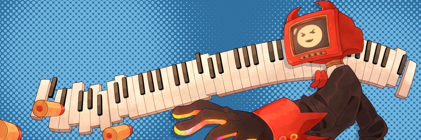 game banner