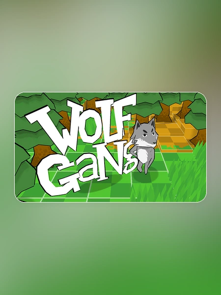 game banner