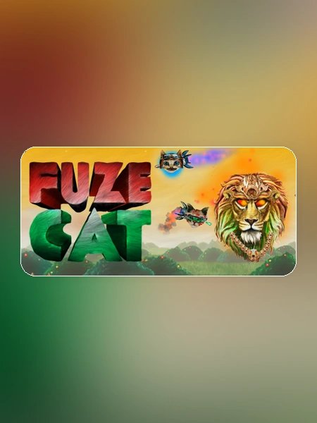 game banner