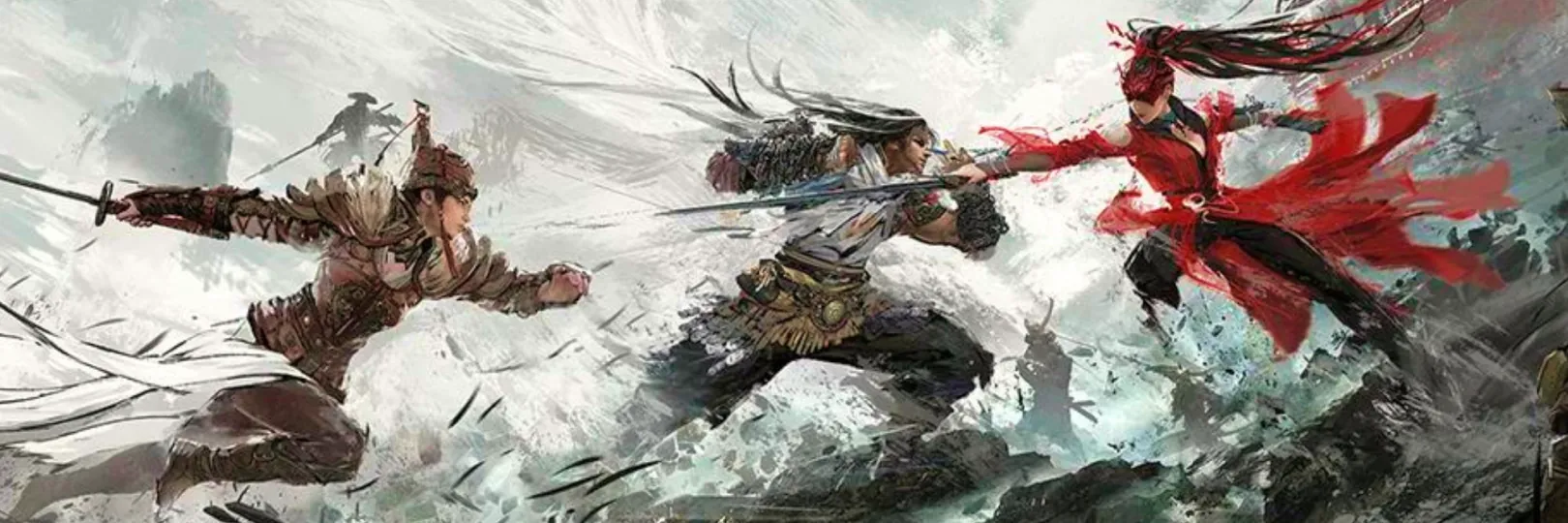 game banner