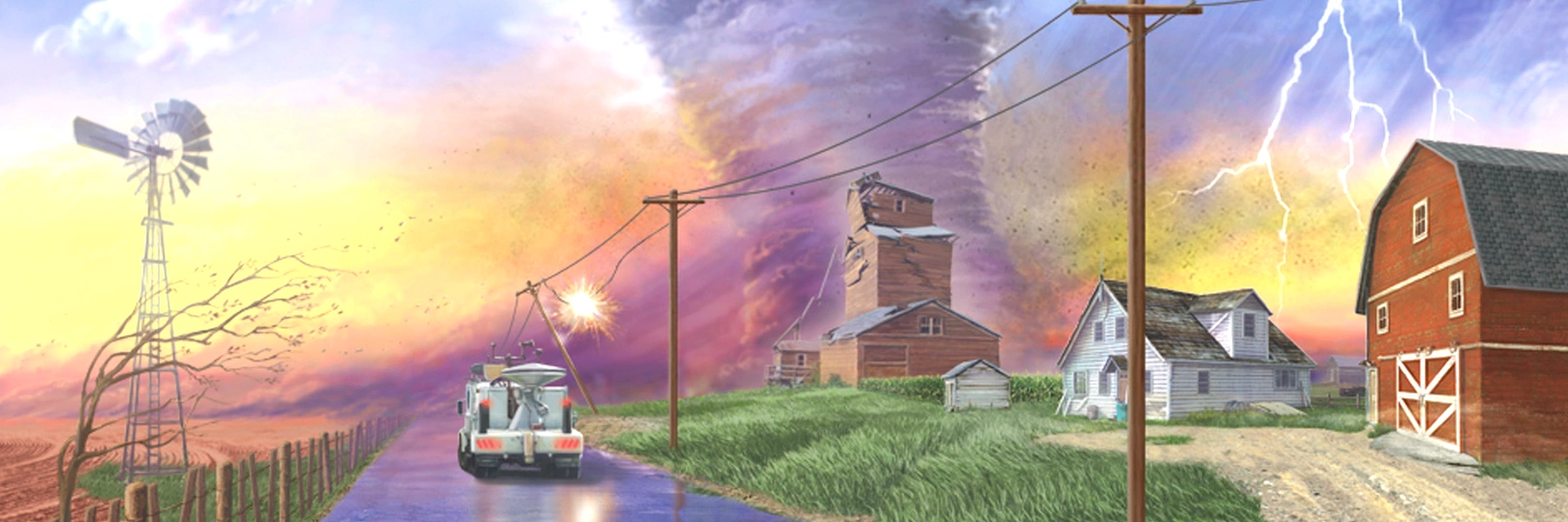 game banner