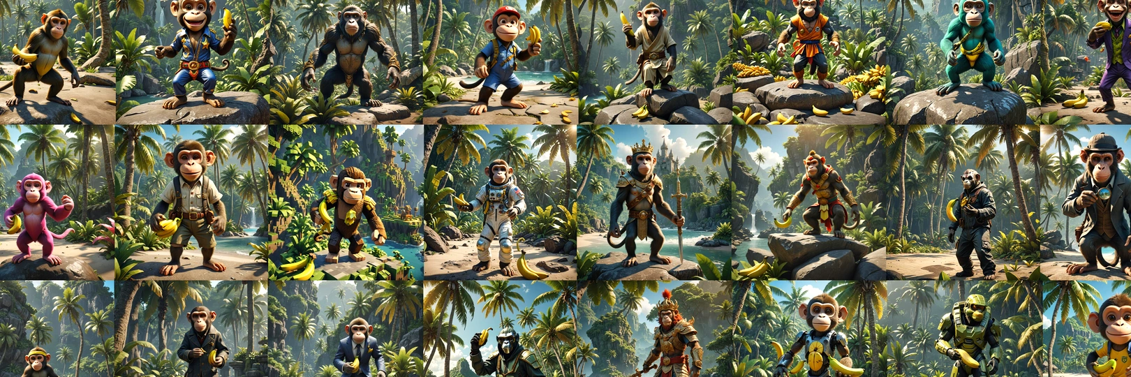 game banner