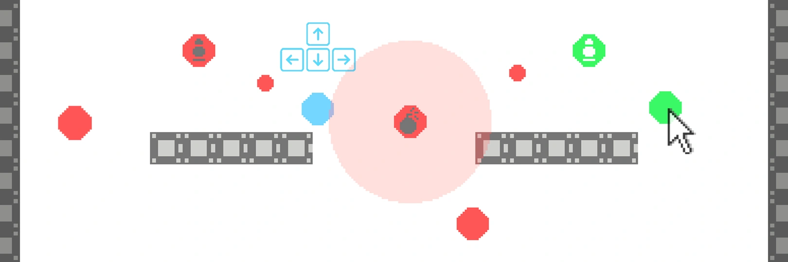 game banner
