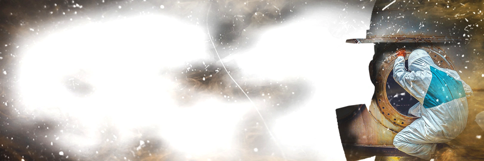 game banner