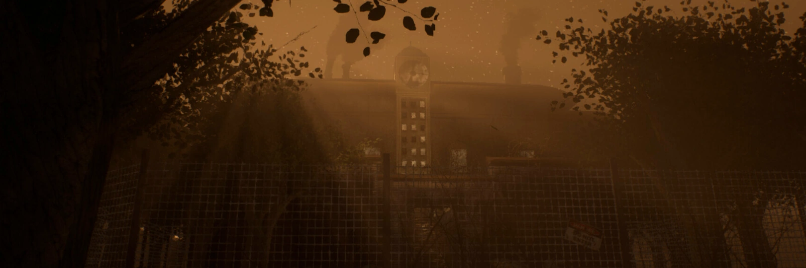 game banner