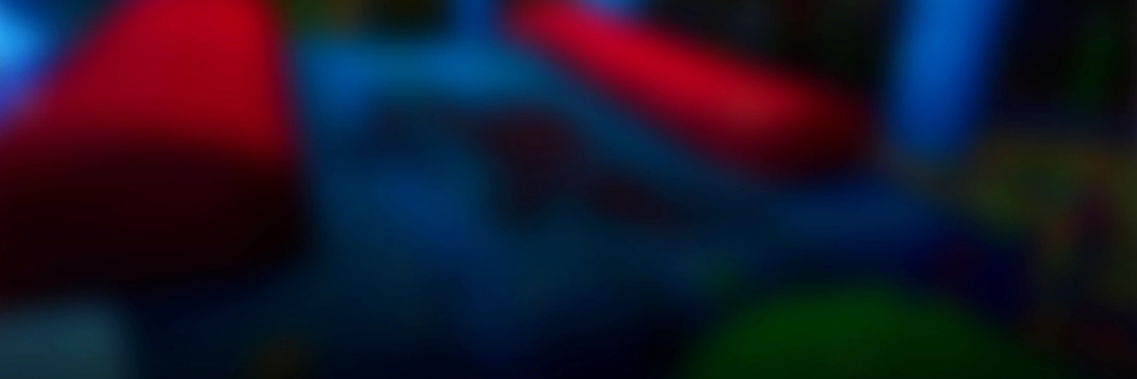 game banner