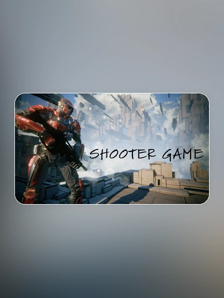 game banner