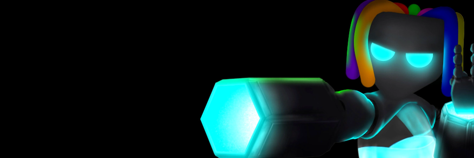 game banner