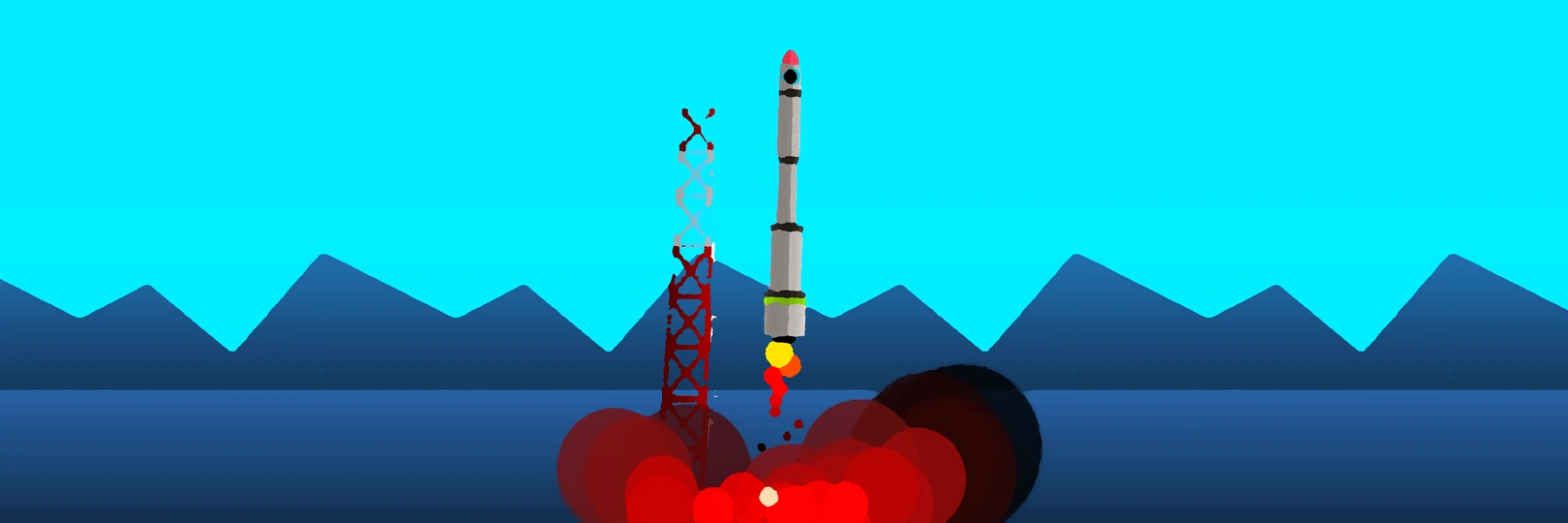 game banner