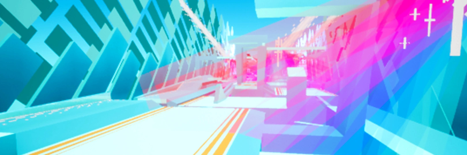 game banner