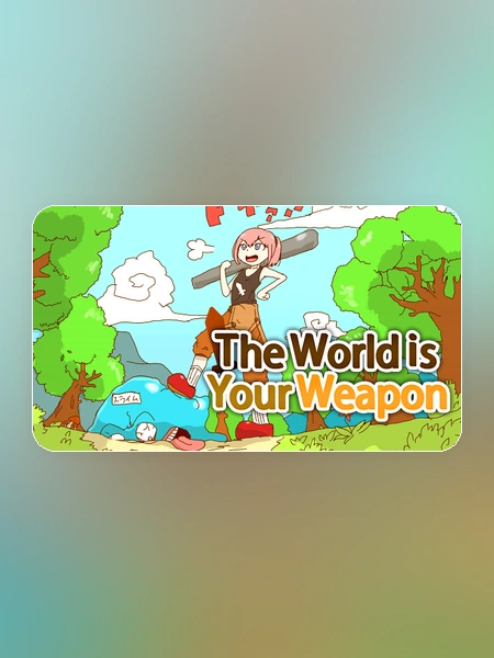 game banner