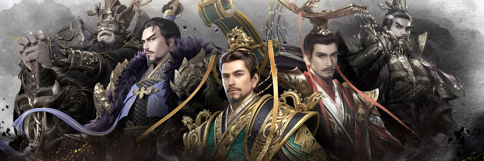 game banner