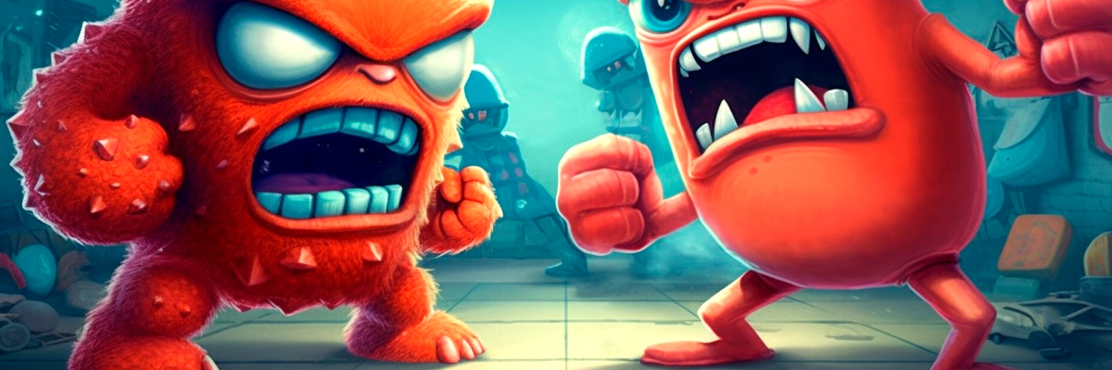 game banner