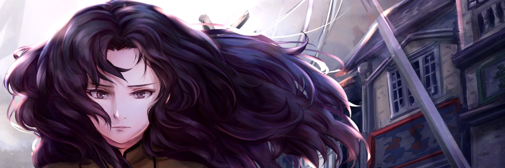 game banner