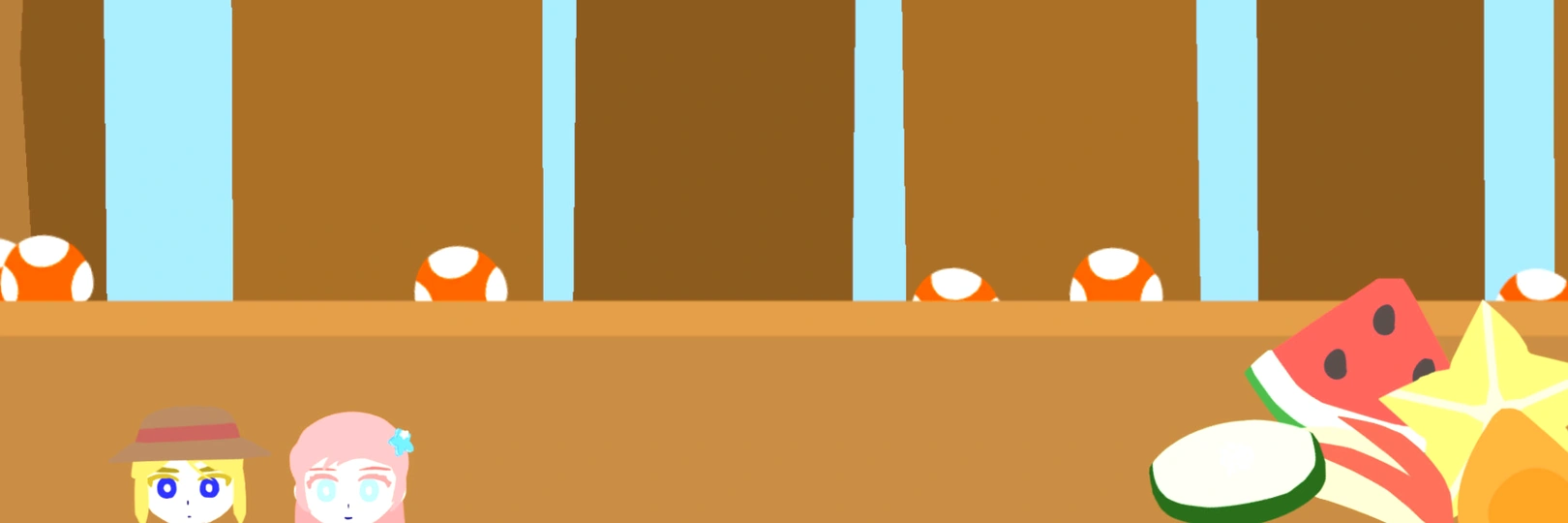 game banner