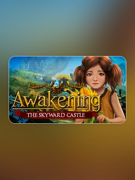 game banner