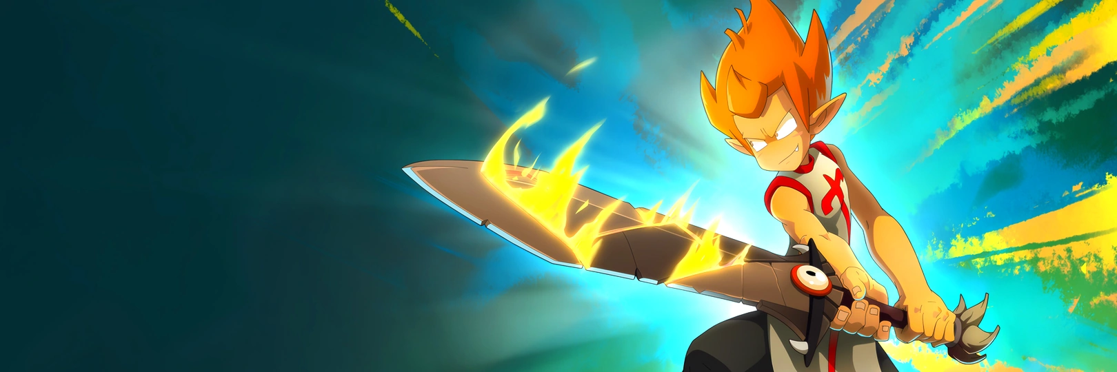 game banner