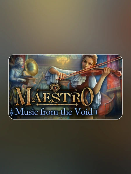 game banner