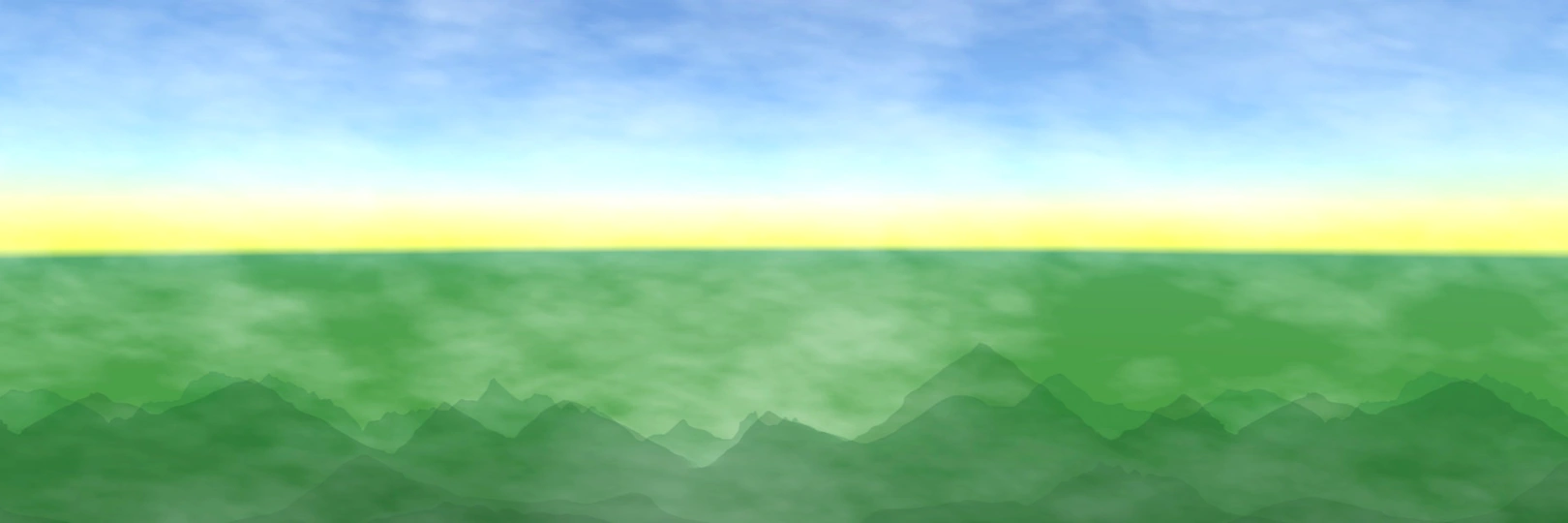 game banner