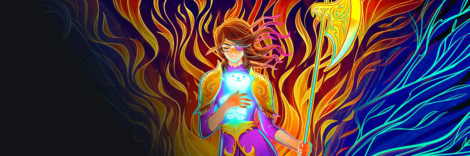 game banner