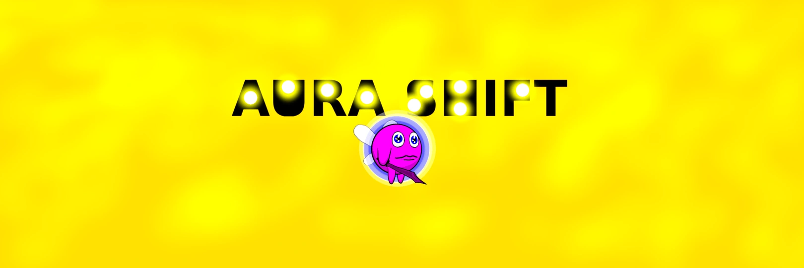 game banner
