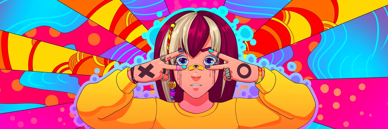 game banner