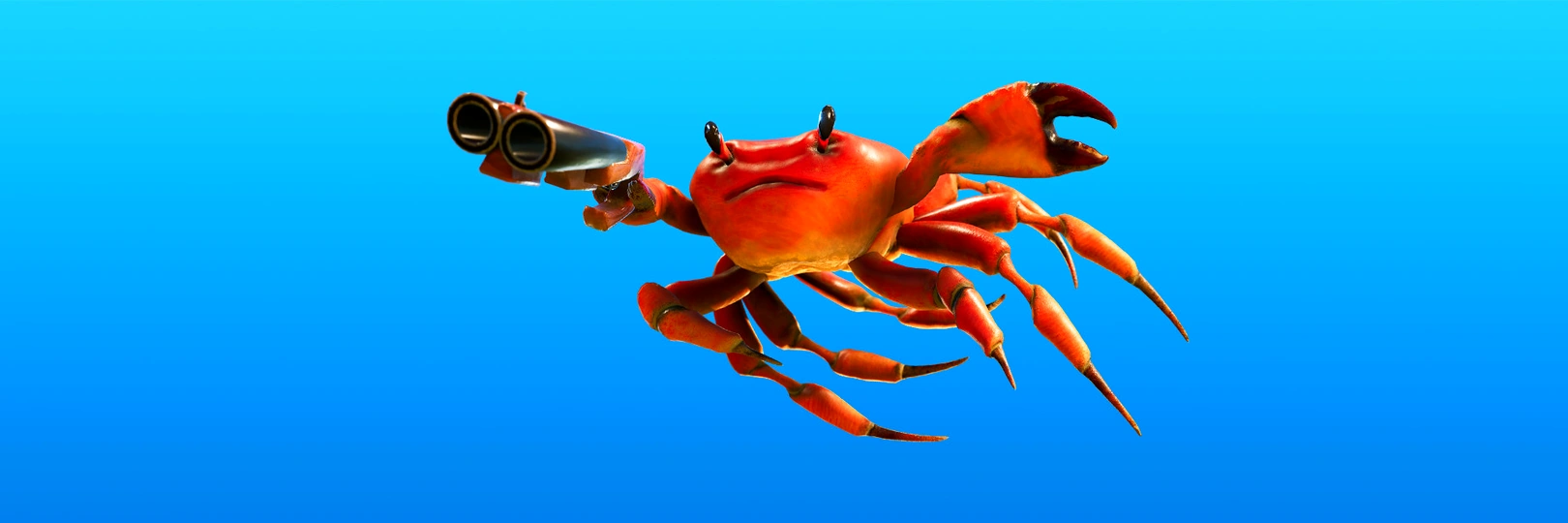 game banner