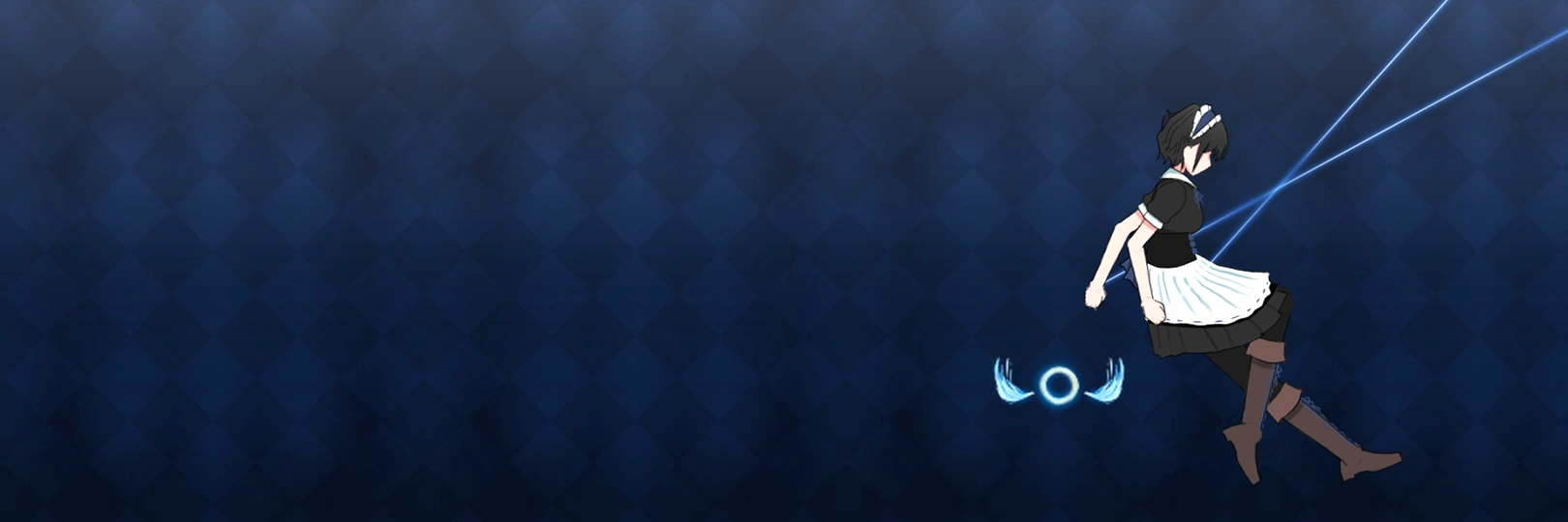 game banner