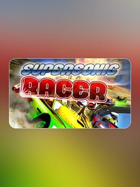game banner