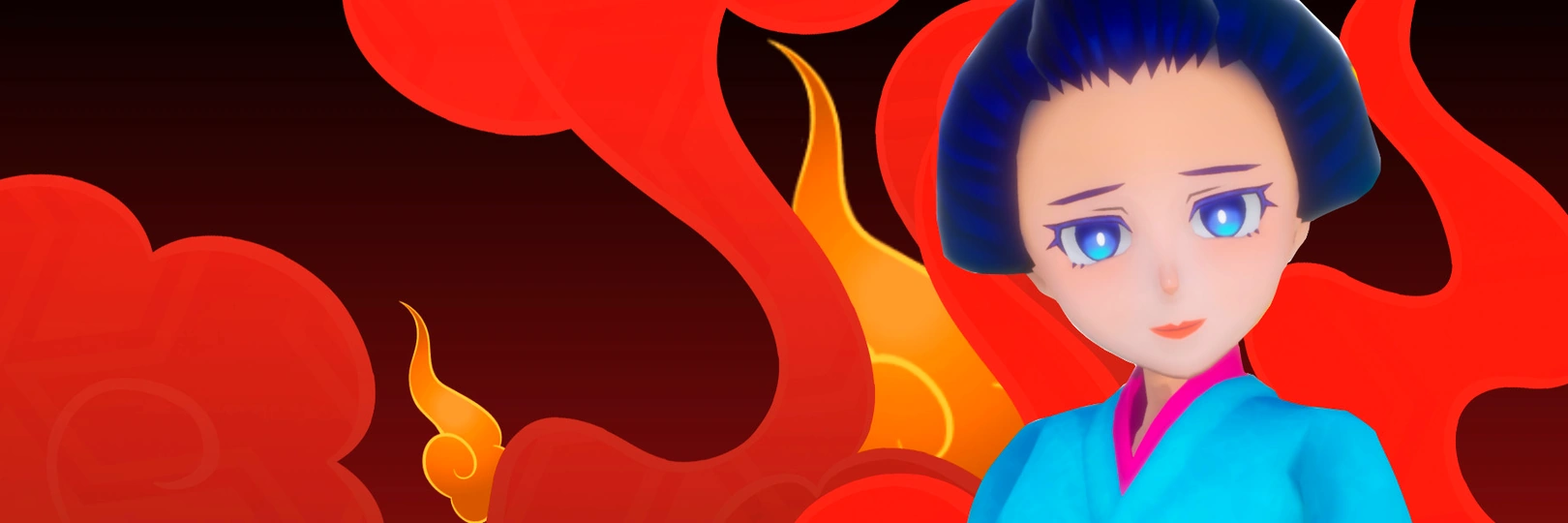 game banner