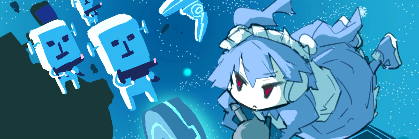 game banner
