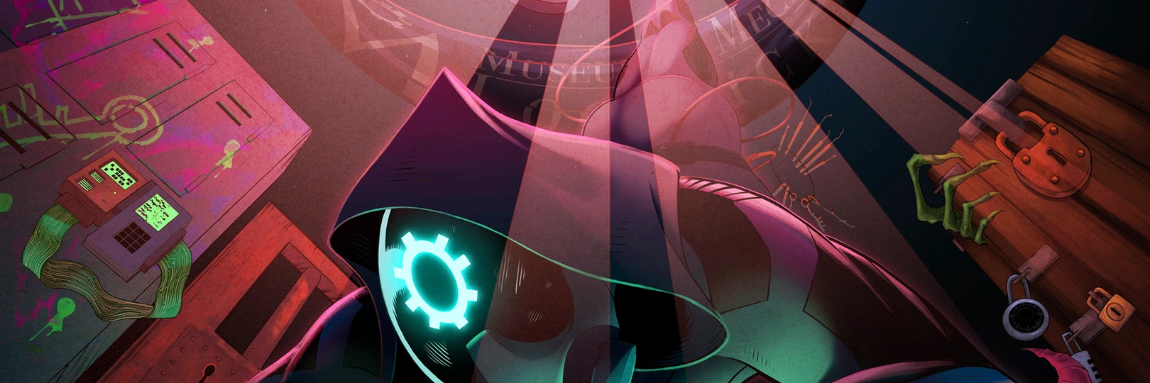 game banner